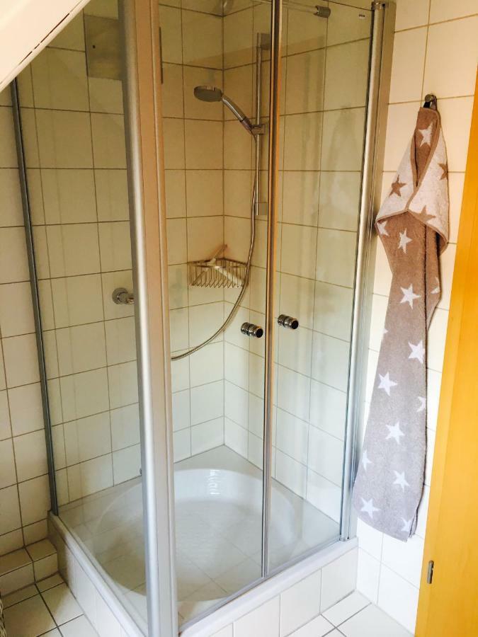 Gaestehaus Sellemols Ferienhaus Winzer Heuchelheim-Klingen Eksteriør bilde